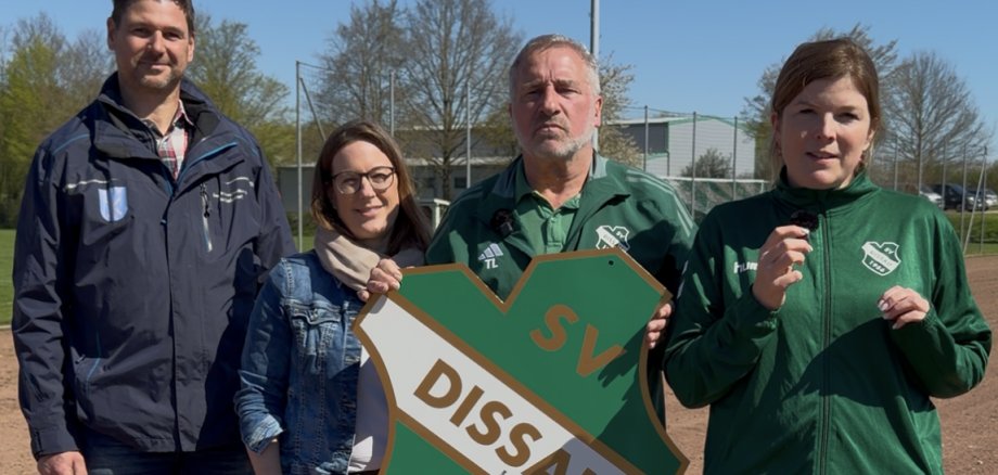 SV Dissau
