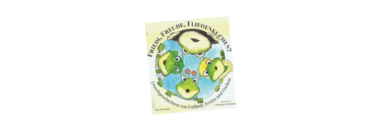 Friedi Frosch - 1 Friedi Frosch - 1