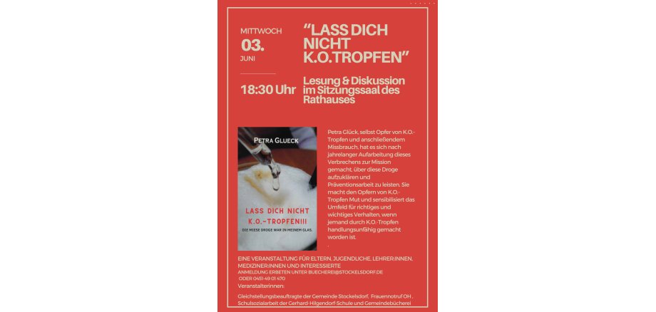 K.O.Tropfen - 1