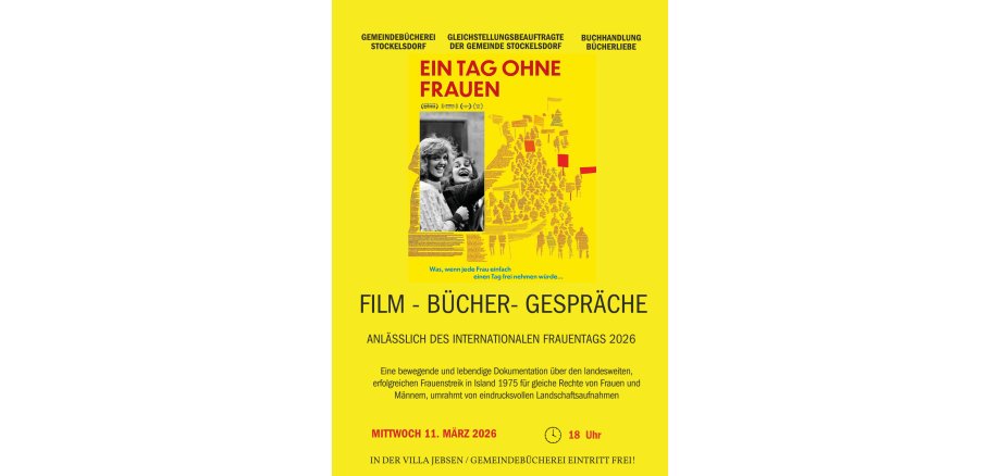 tag ohne Frauen - 1 tag ohne Frauen - 1